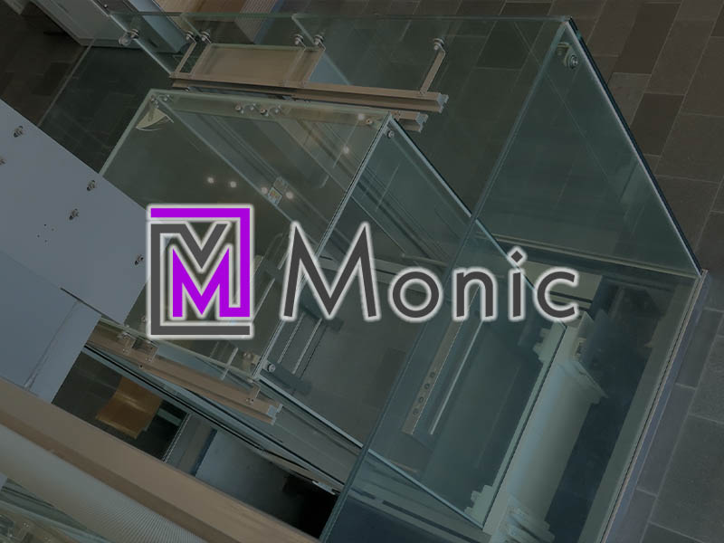 株式会社Monic (モニック)のホームページを公開しました。